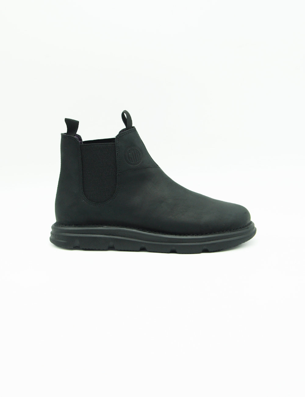 CNR Beatles Easy Black