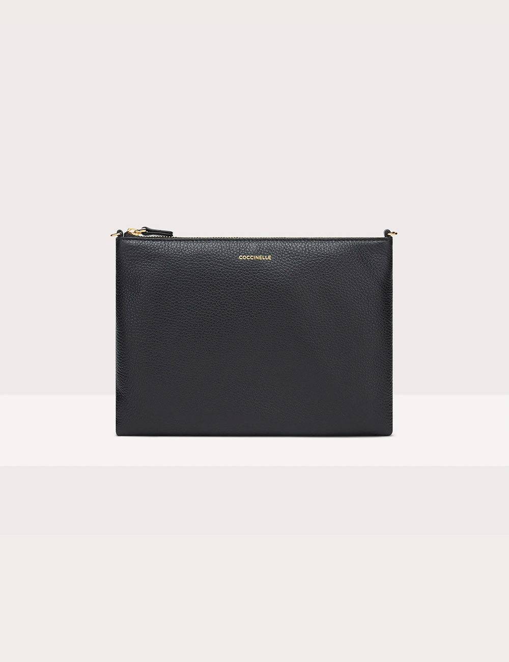 Coccinelle Best Crossbody Medium Noir