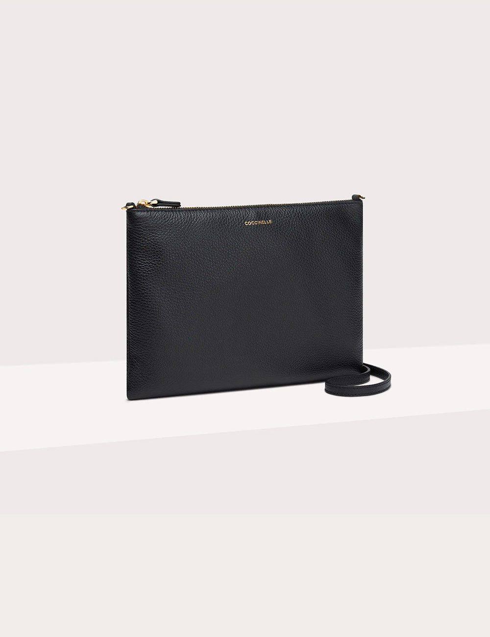 Coccinelle Best Crossbody Medium Noir