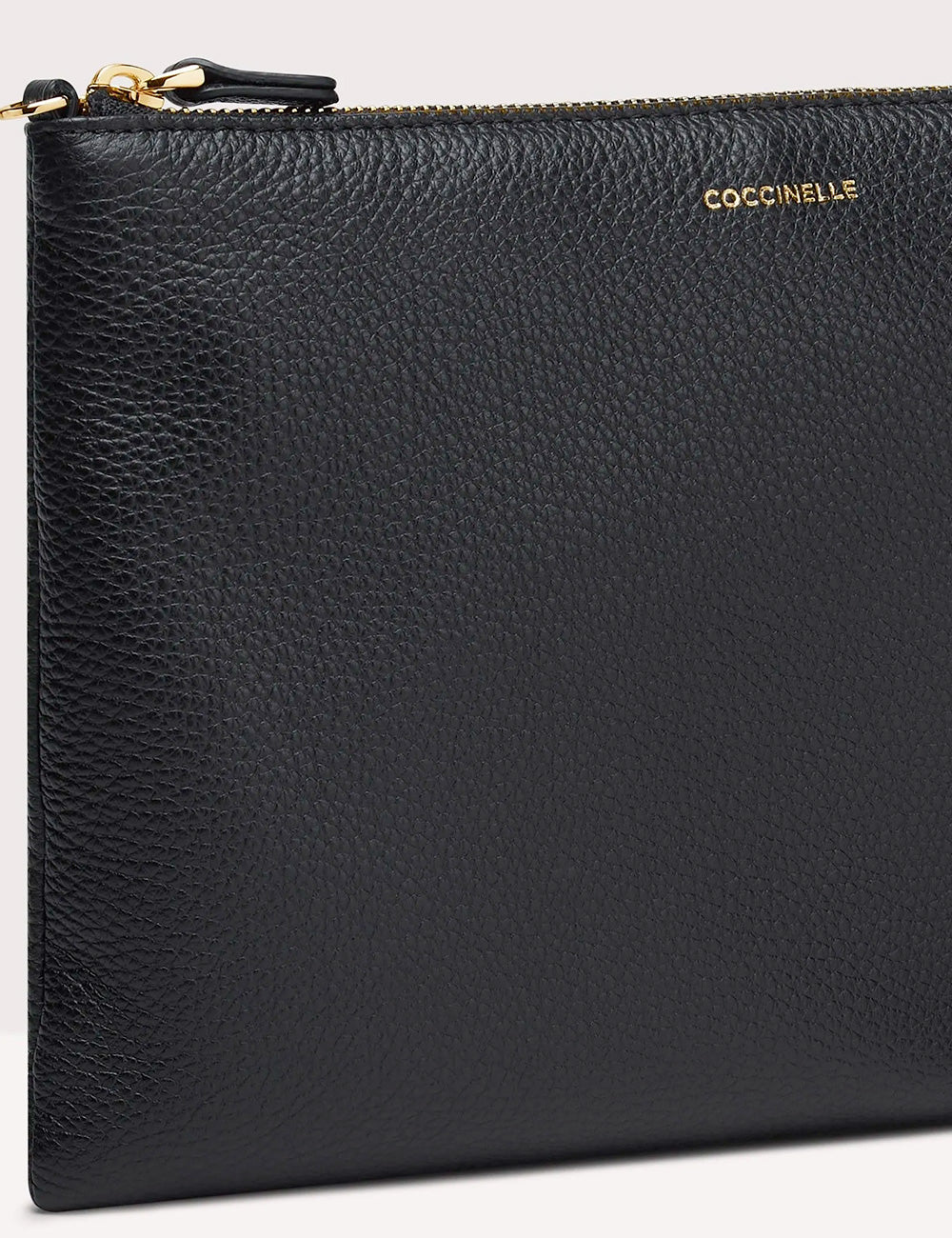 Coccinelle Best Crossbody Medium Noir