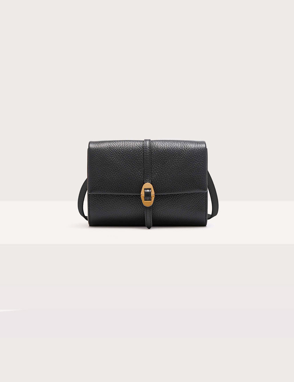 Coccinelle Dorian Mini Noir