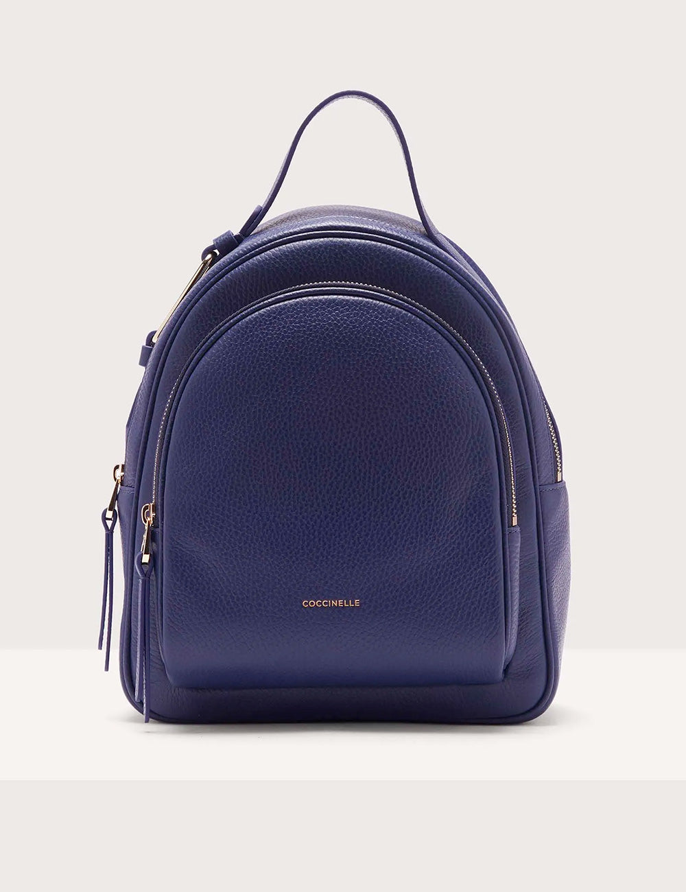 Coccinelle Zaino Malory Royal Blue