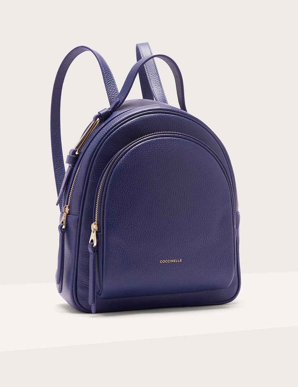 Coccinelle Zaino Malory Royal Blue