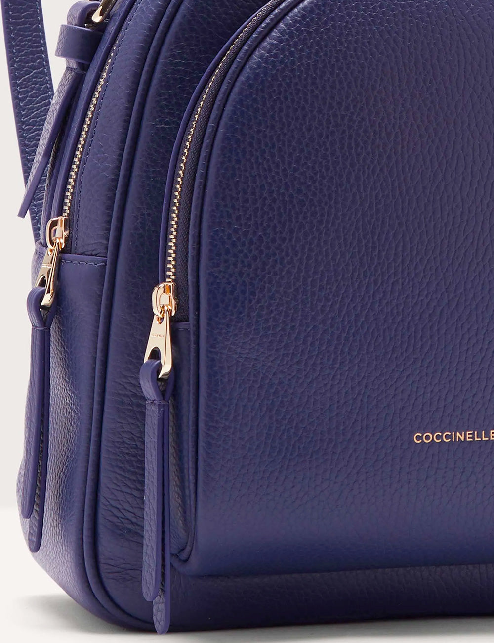 Coccinelle Zaino Malory Royal Blue