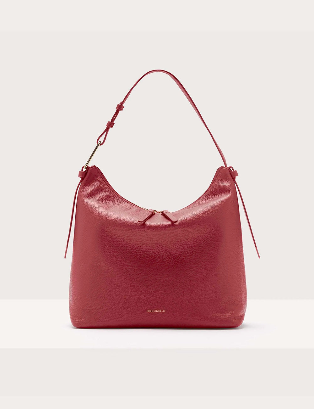 Coccinelle Hobo Malory Brandy