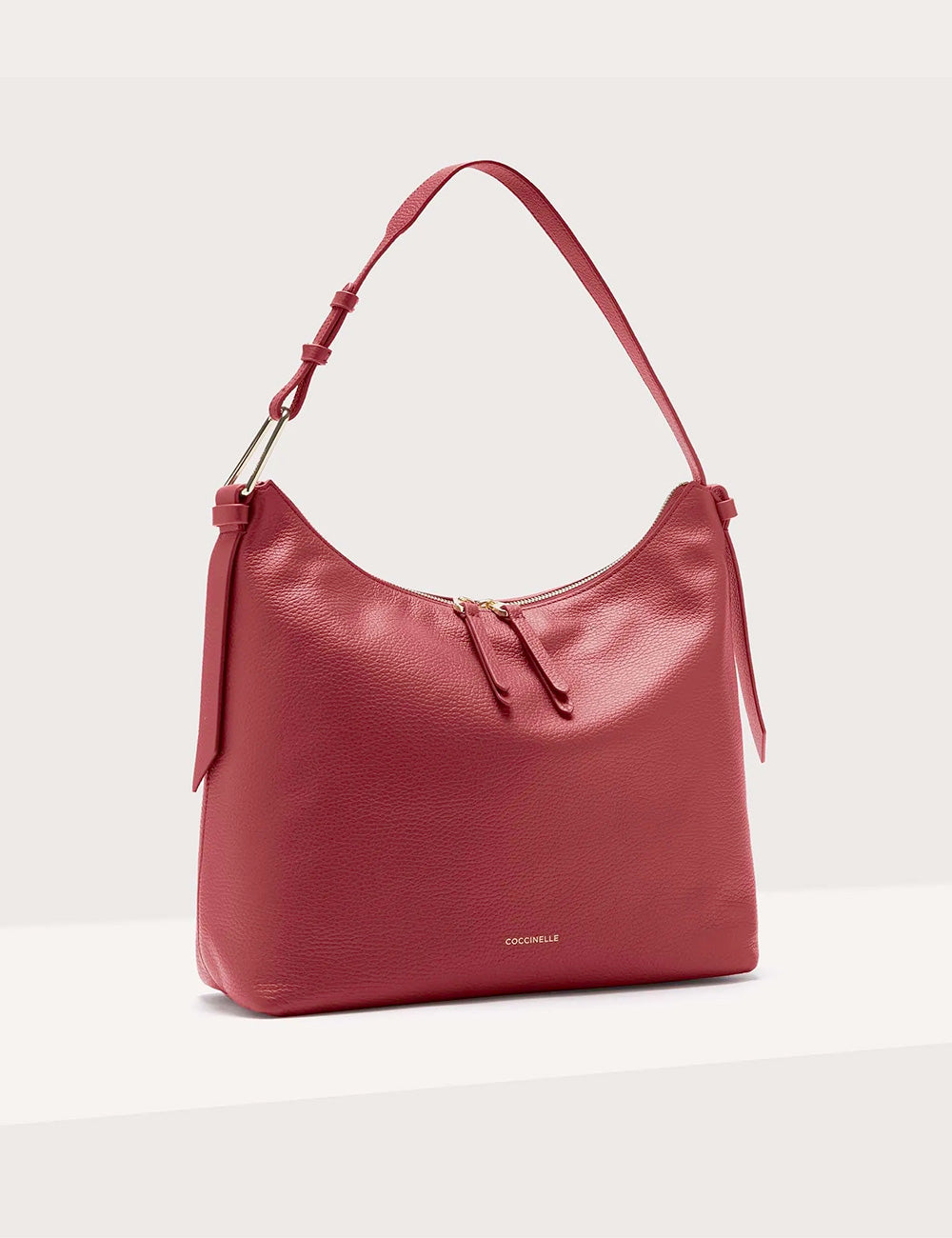 Coccinelle Hobo Malory Brandy