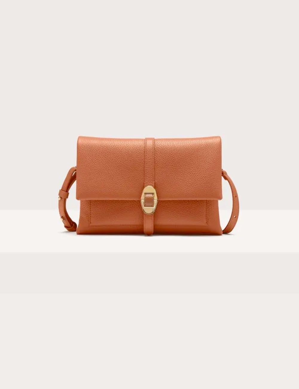 Coccinelle Dorian Small Cuir