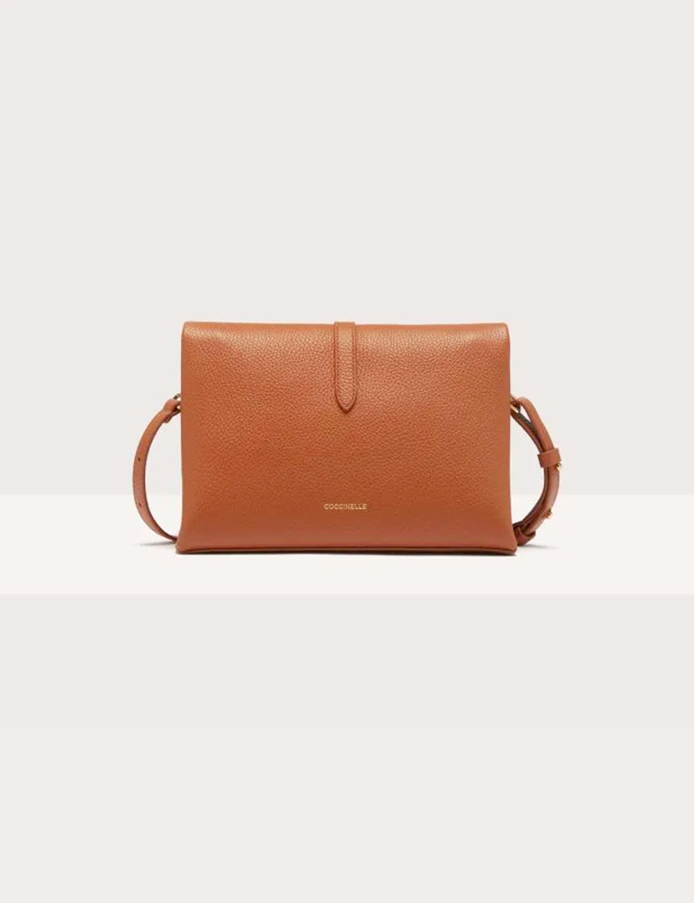 Coccinelle Dorian Small Cuir