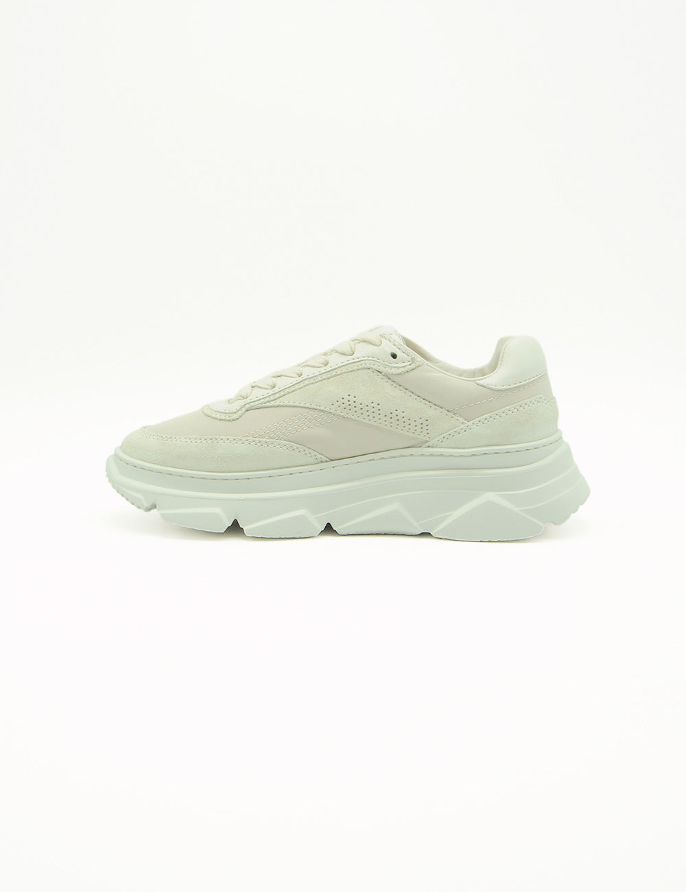 Copenhagen Sneaker Mix Cream