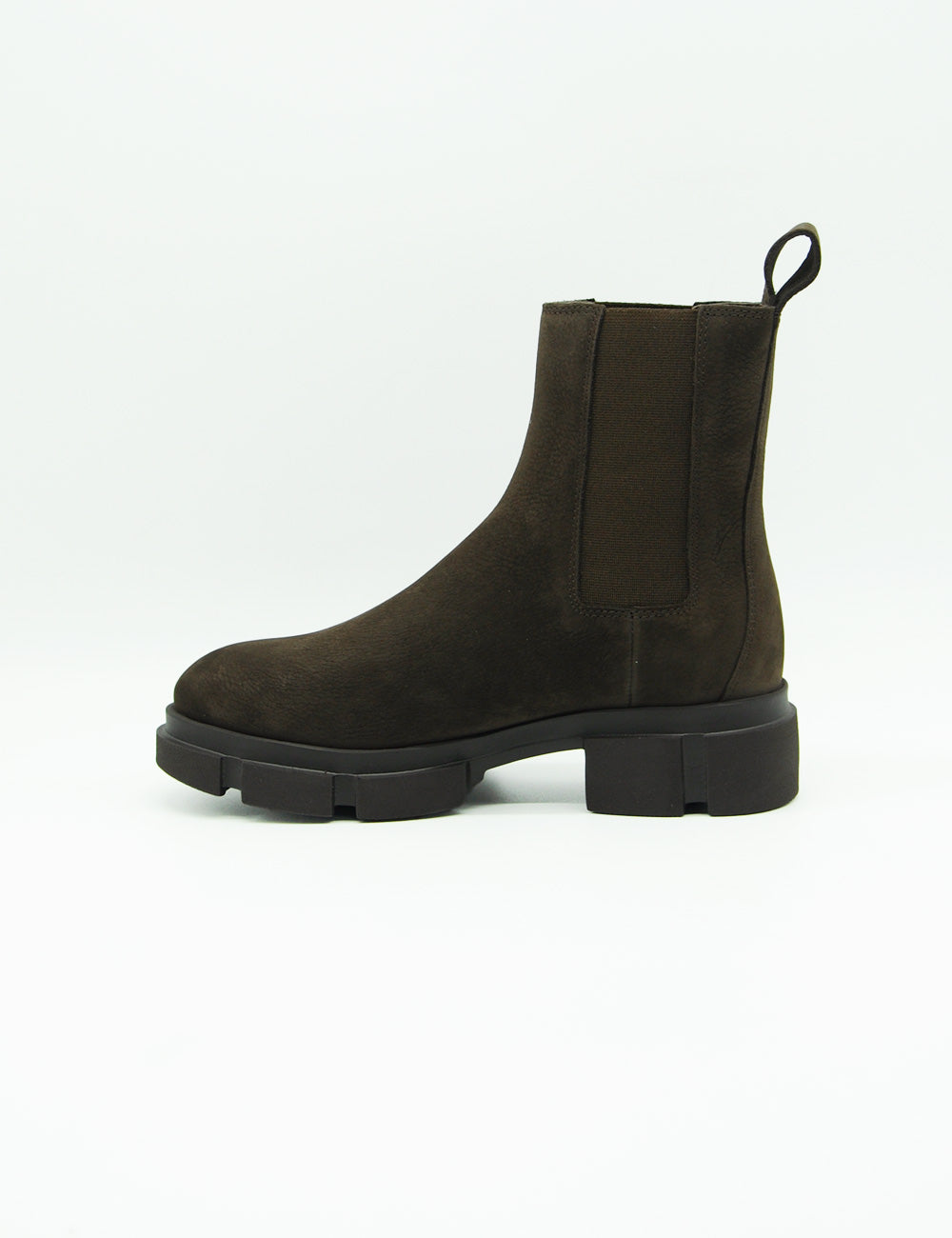 Copenhagen Chelsea Boot Chocolate