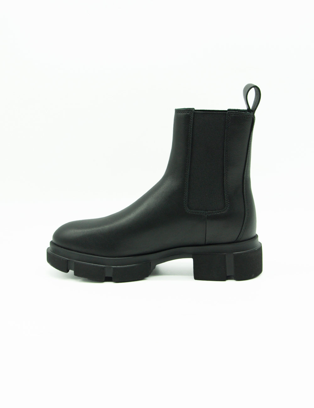 Copenhagen Chelsea Boot Nero