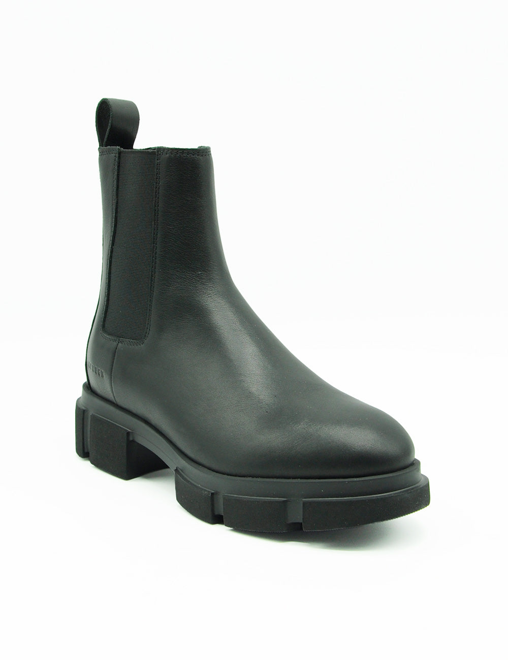 Copenhagen Chelsea Boot Nero