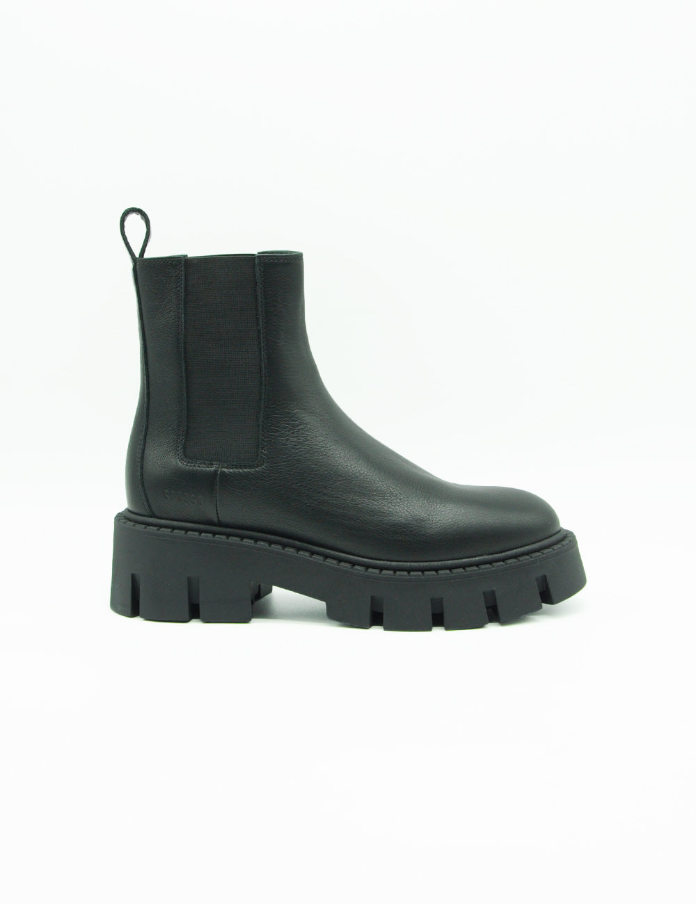 Copenhagen Chelsea Boot Nero