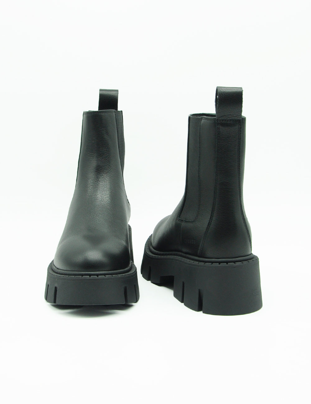 Copenhagen Chelsea Boot Nero