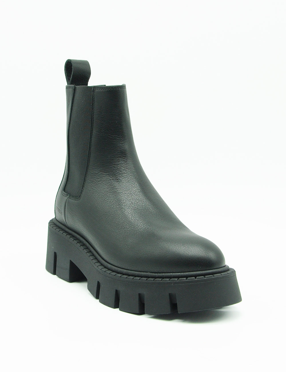 Copenhagen Chelsea Boot Nero