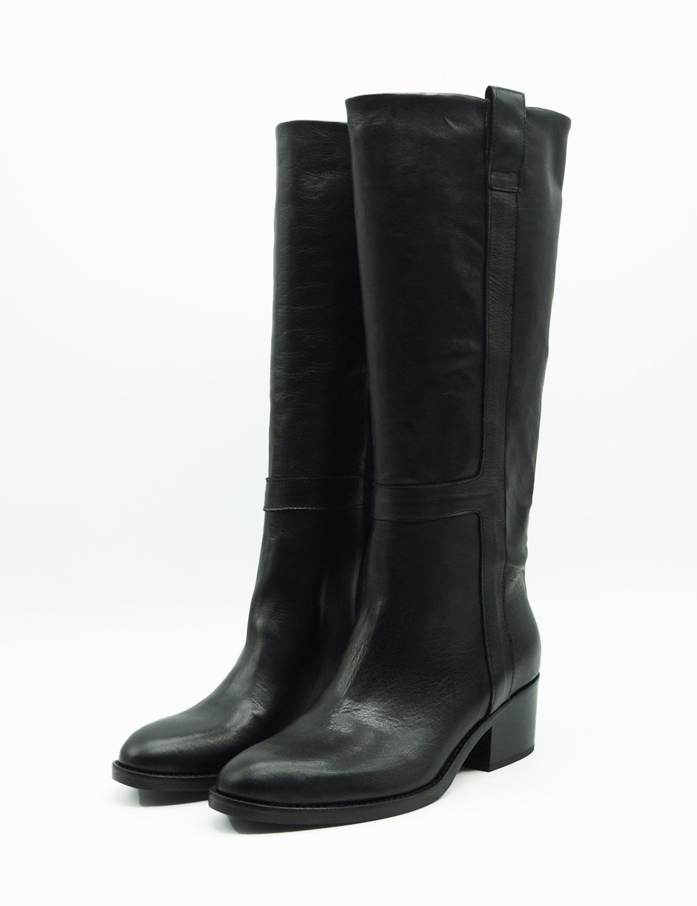 Curiosité Stivale Nero