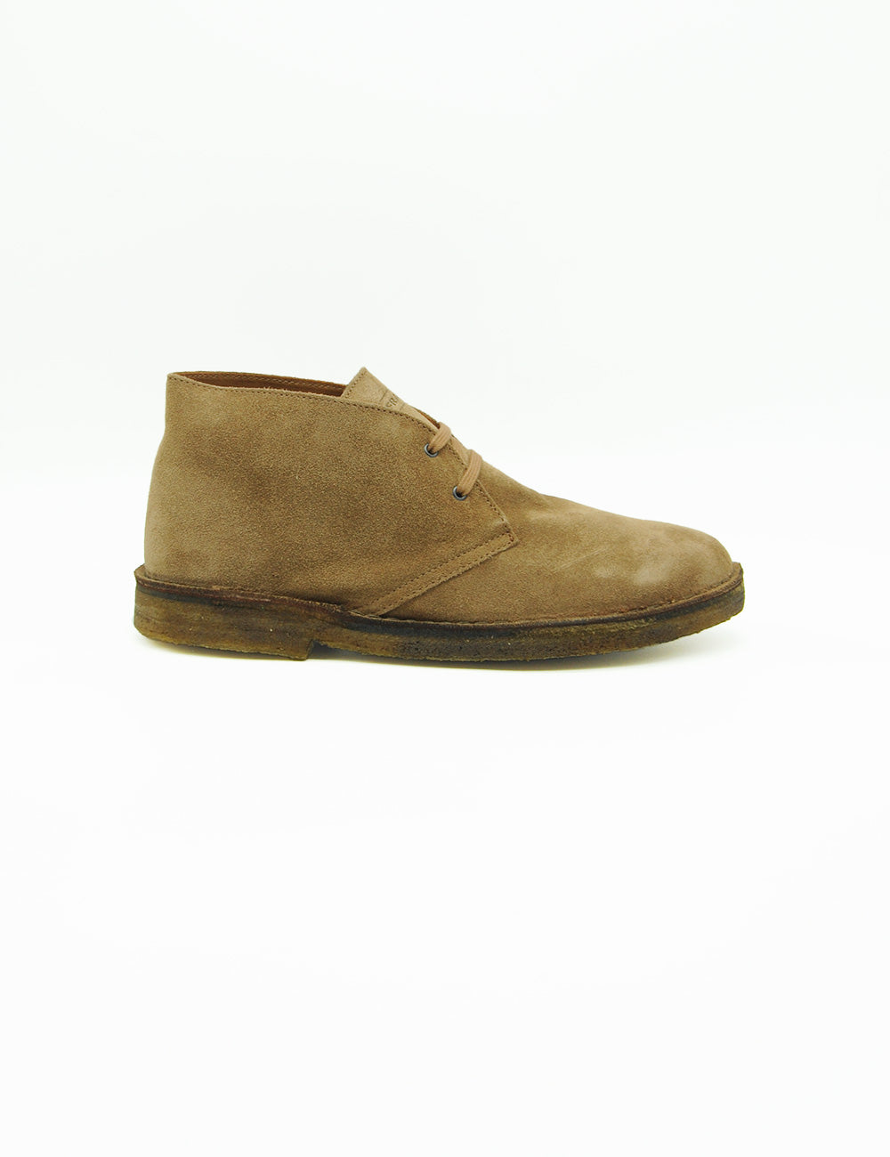Frau Desert Boot Farro