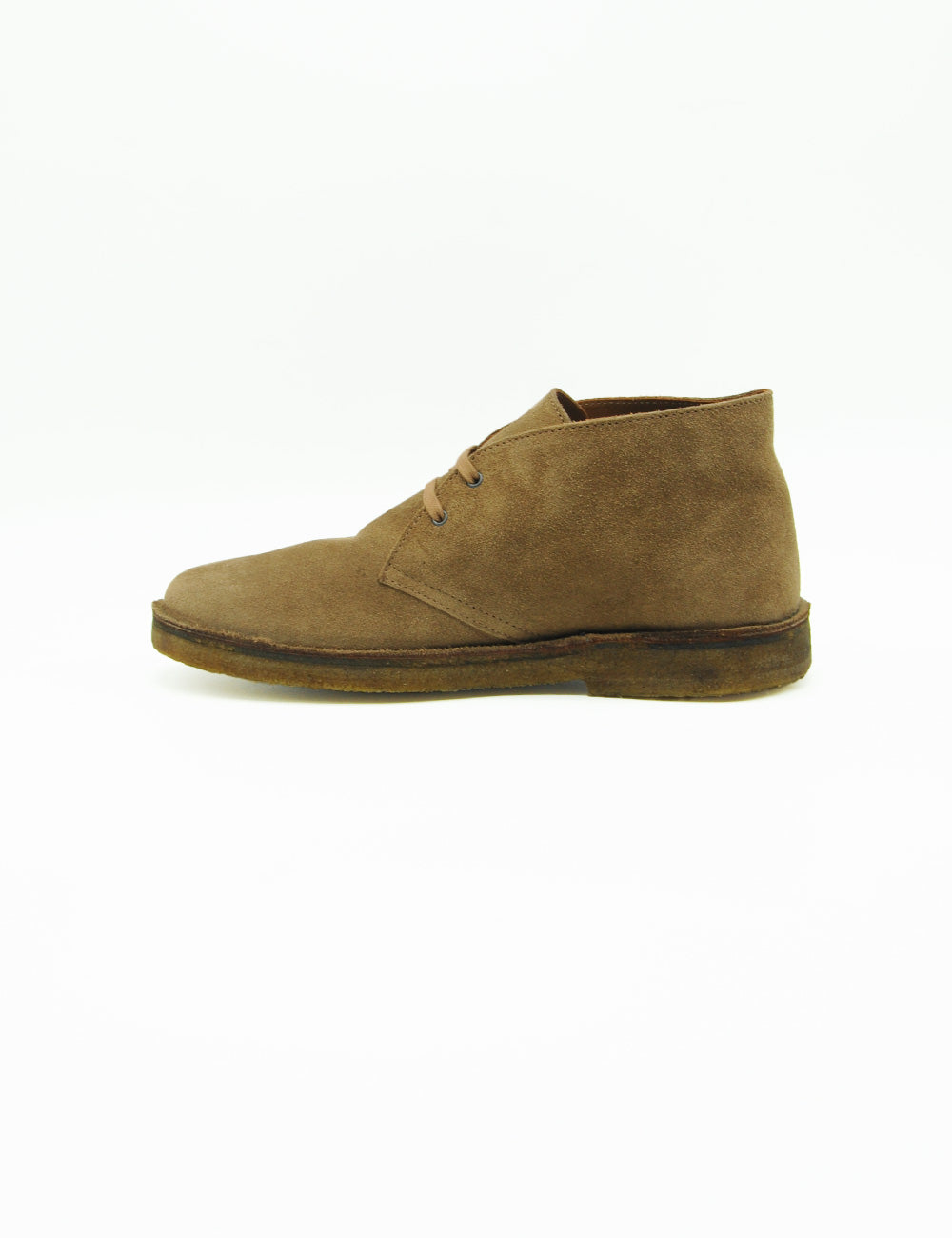 Frau Desert Boot Farro
