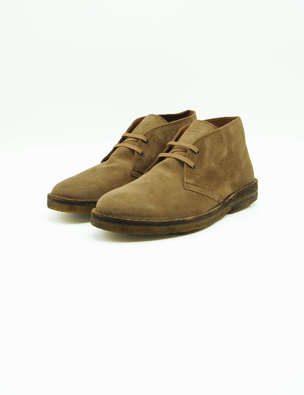 Frau Desert Boot Farro