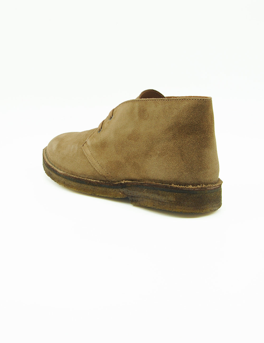 Frau Desert Boot Farro