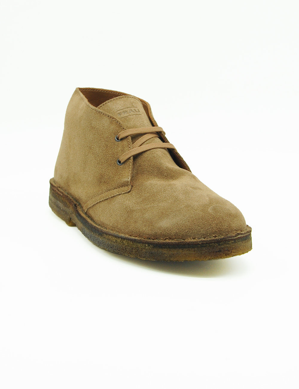 Frau Desert Boot Farro