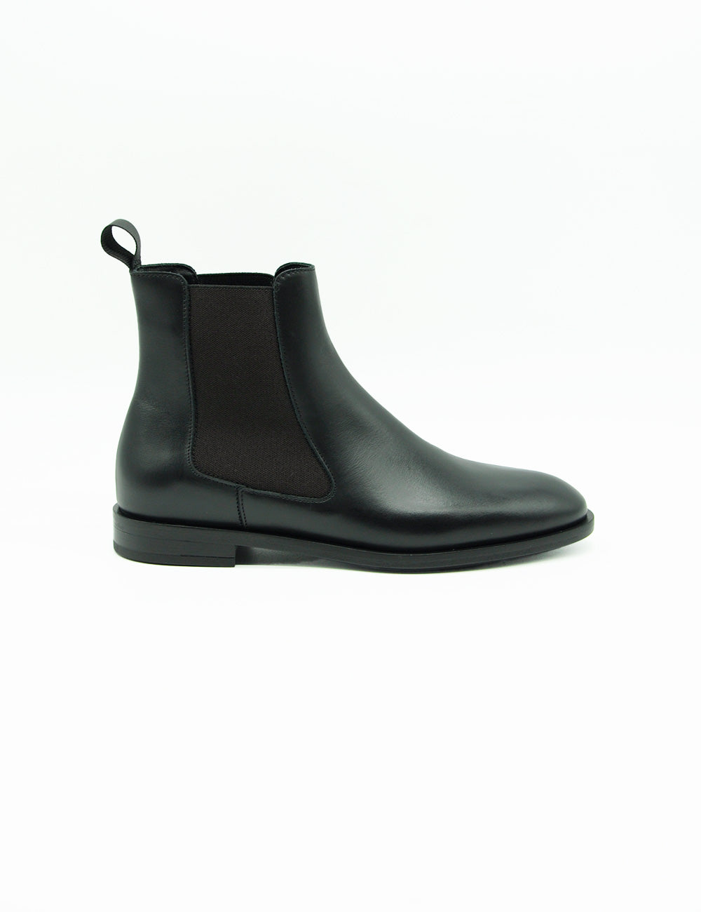Frau Beatles Nero