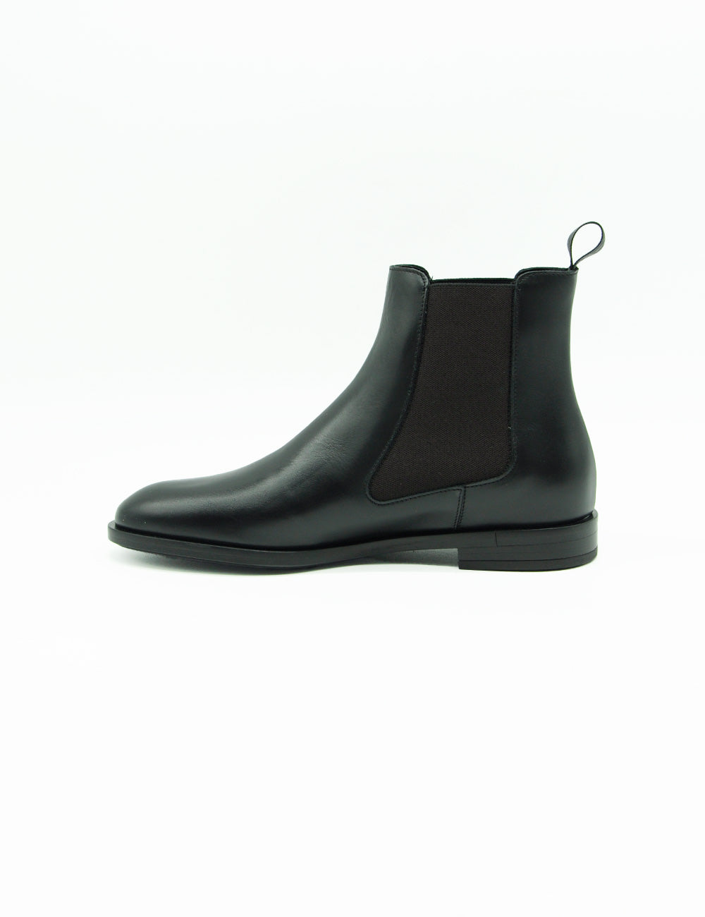 Frau Beatles Nero