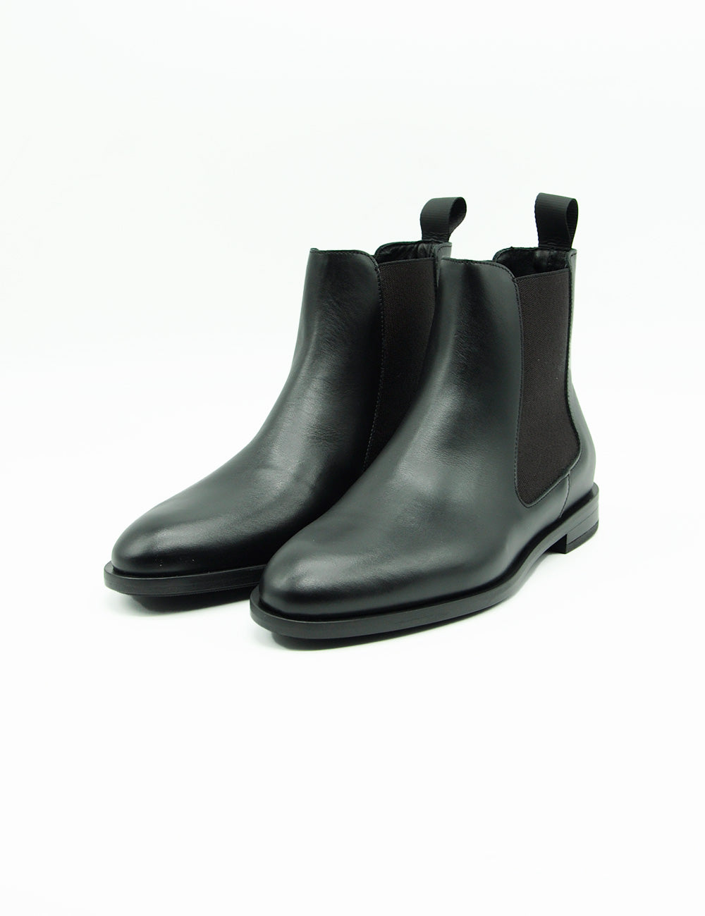 Frau Beatles Nero