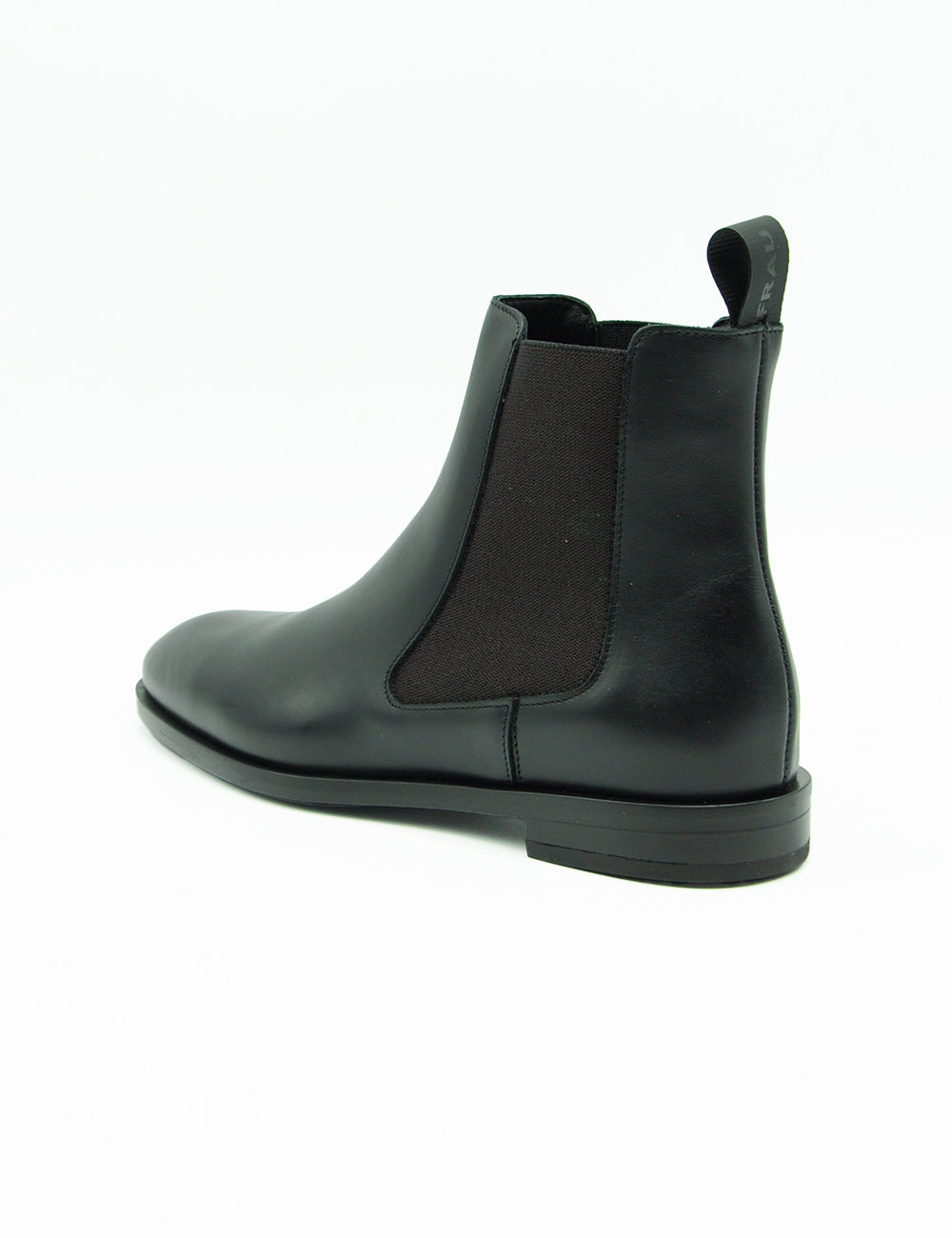 Frau Beatles Nero