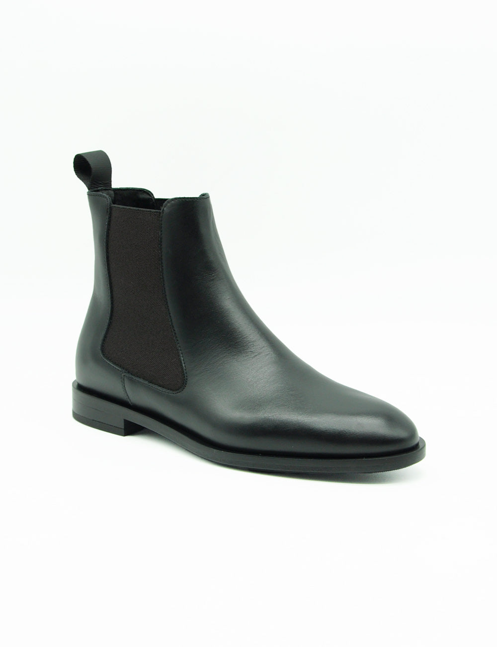 Frau Beatles Nero
