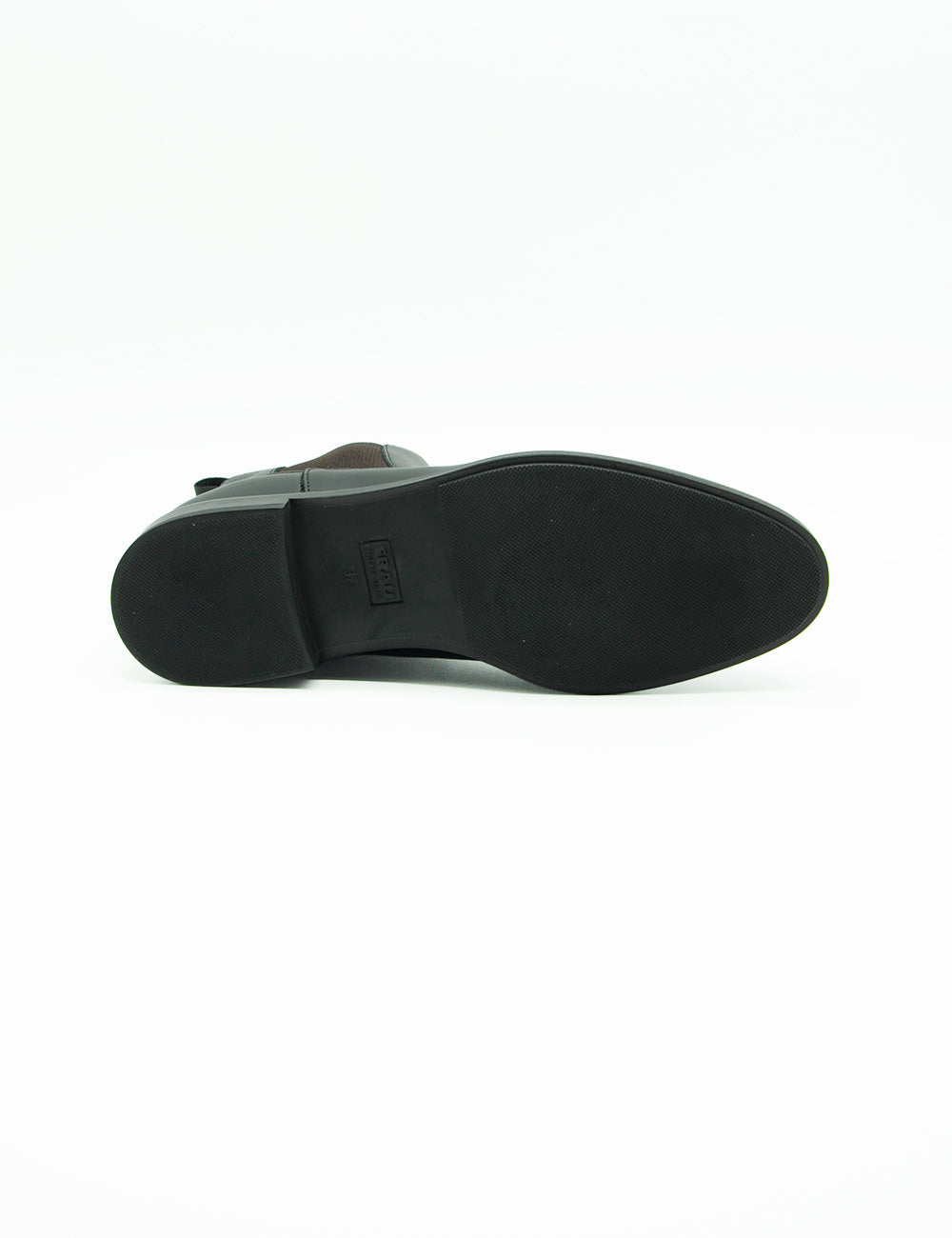 Frau Beatles Nero