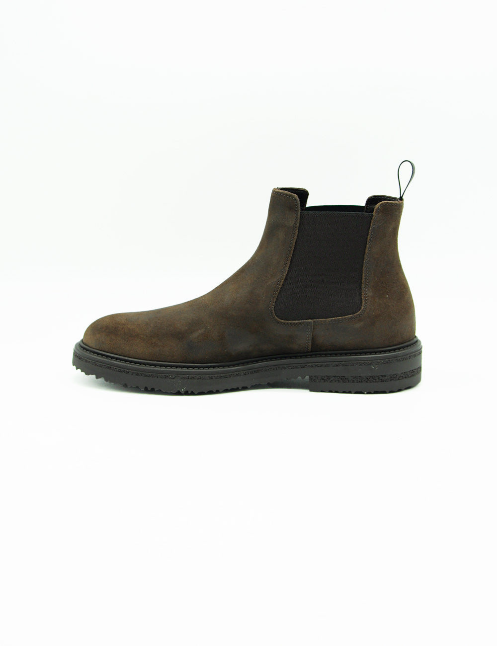 Frau Beatles Brown
