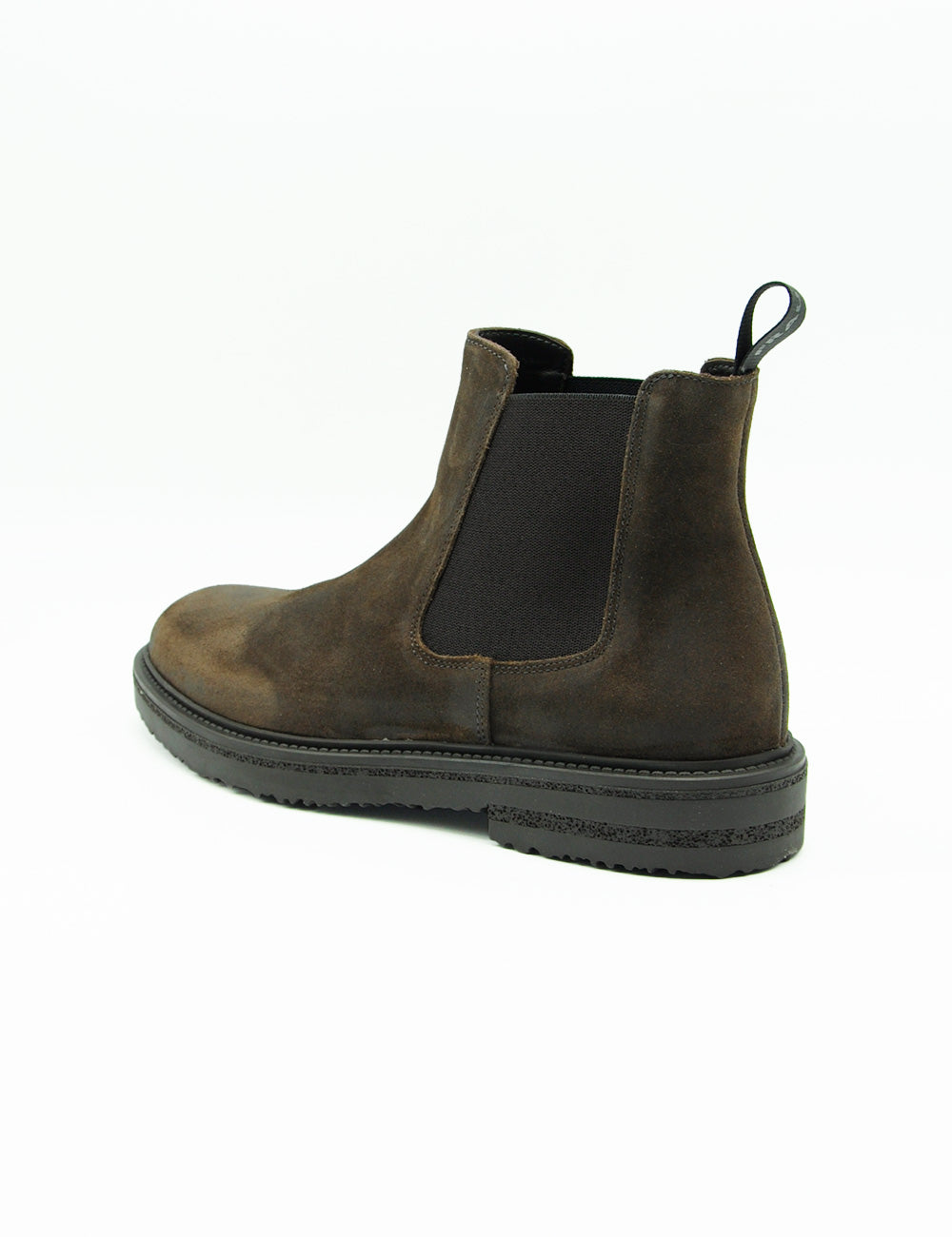 Frau Beatles Brown