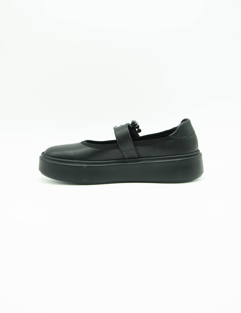 Frau Slip On Nera