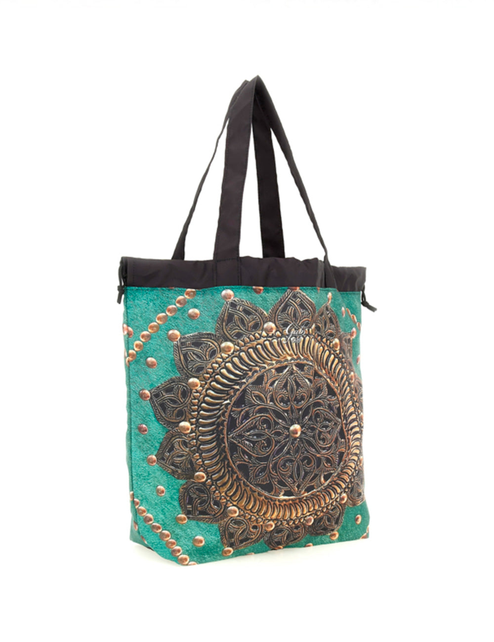 Gabs Shopper Vela Rosone