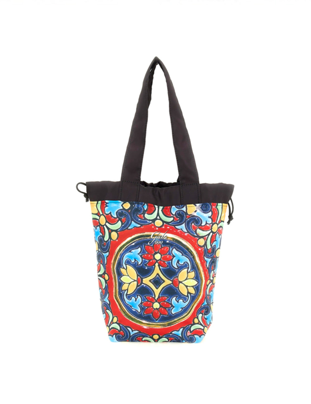 Gabs Shopper Vela Small Maioliche