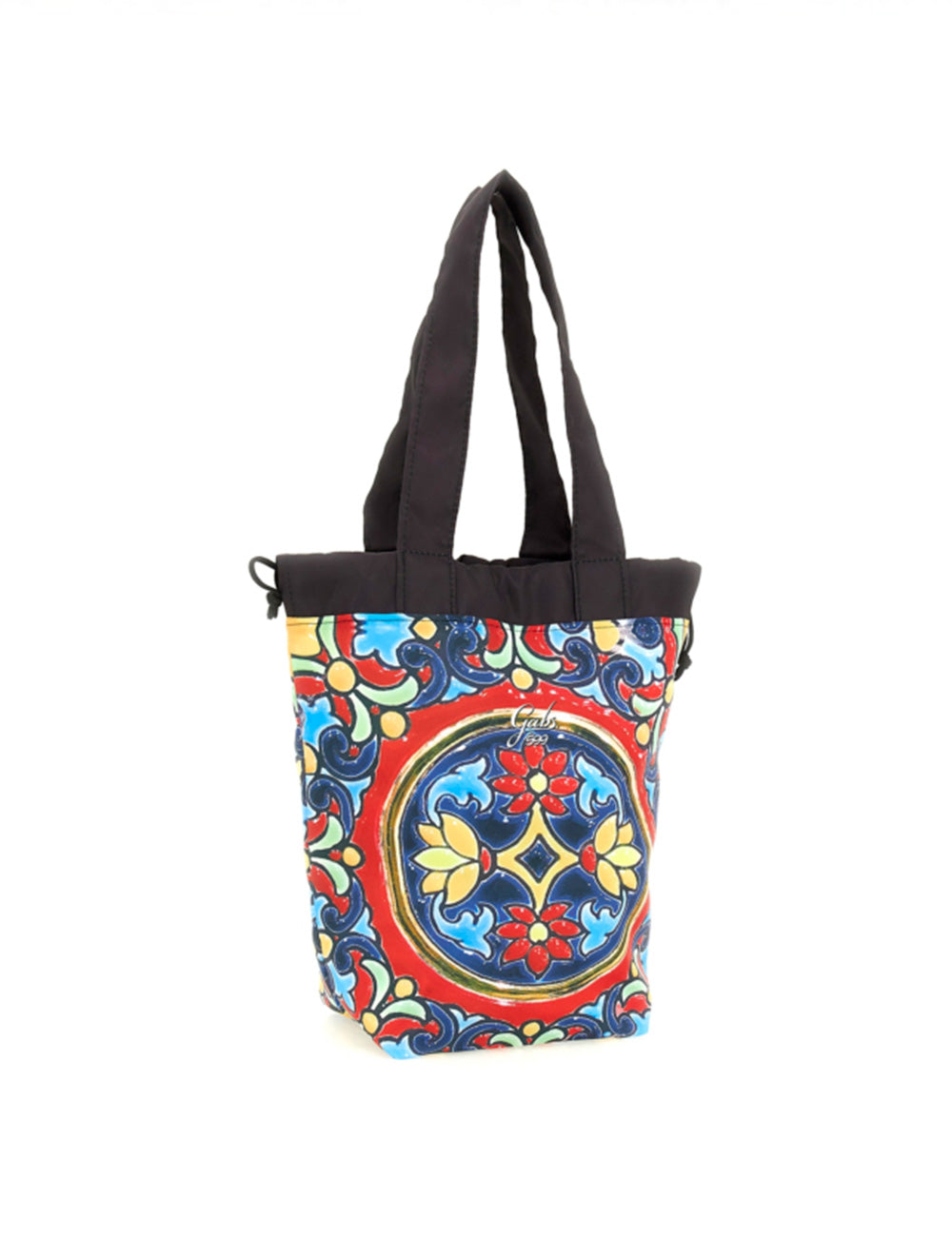 Gabs Shopper Vela Small Maioliche