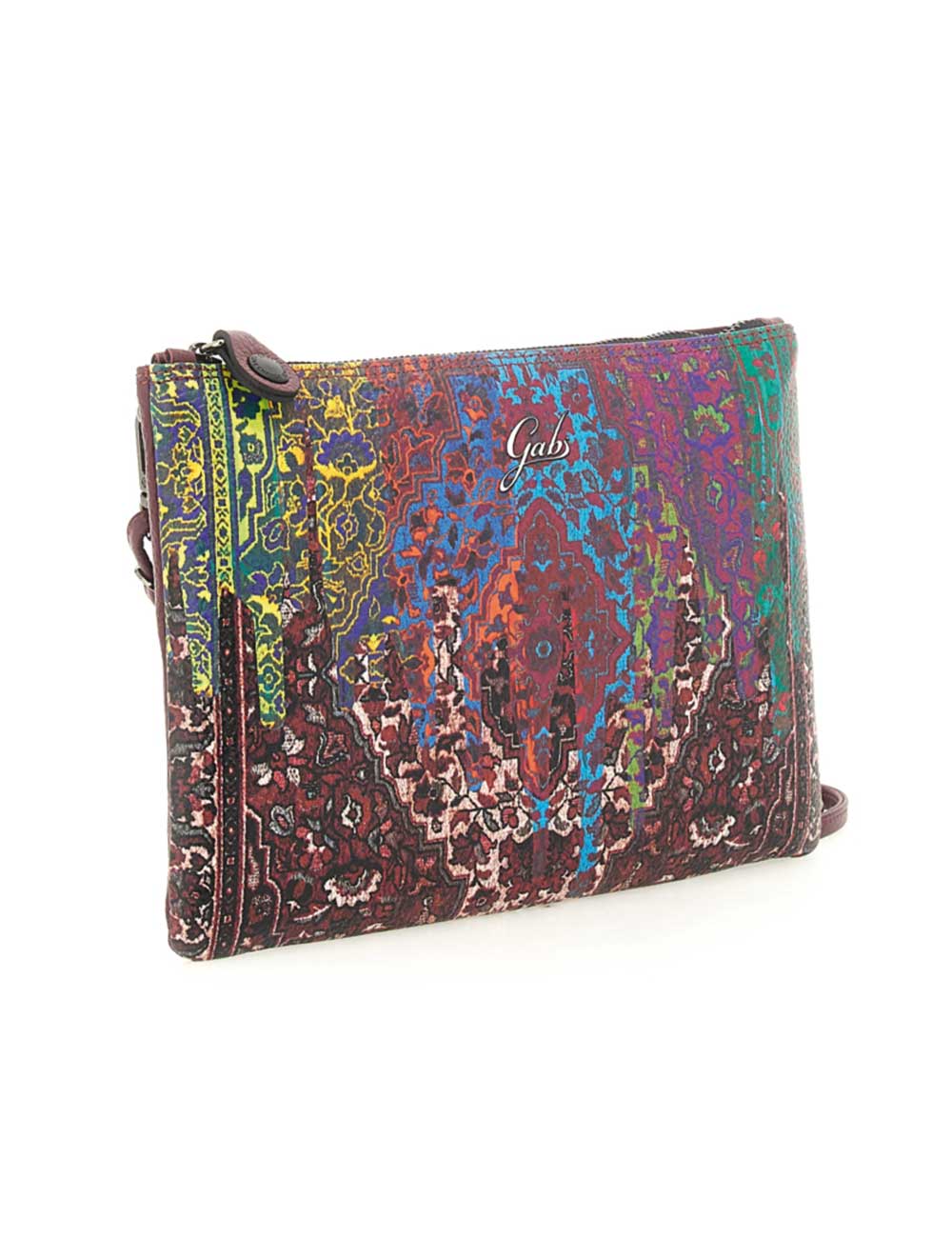 Gabs Pochette Beyonce Holiday Tg M Multicolor