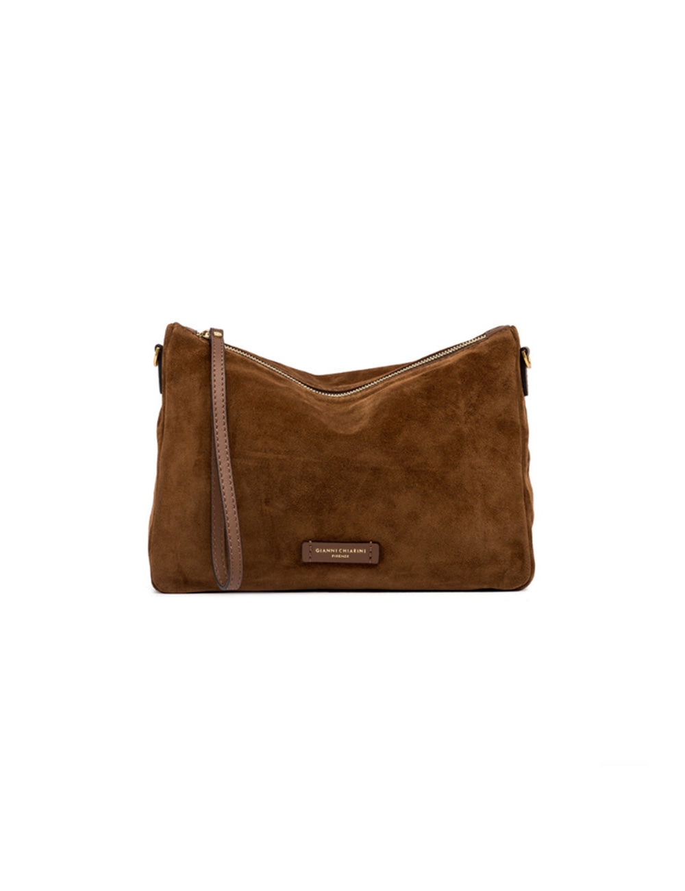 Gianni Chiarini Nora Pouch Cognac