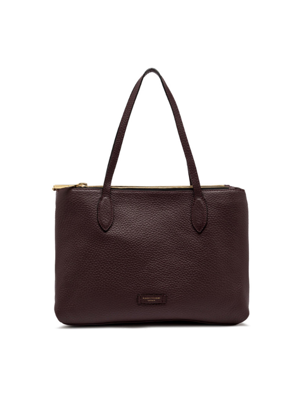 Gianni Chiarini Shopping Mara Plum