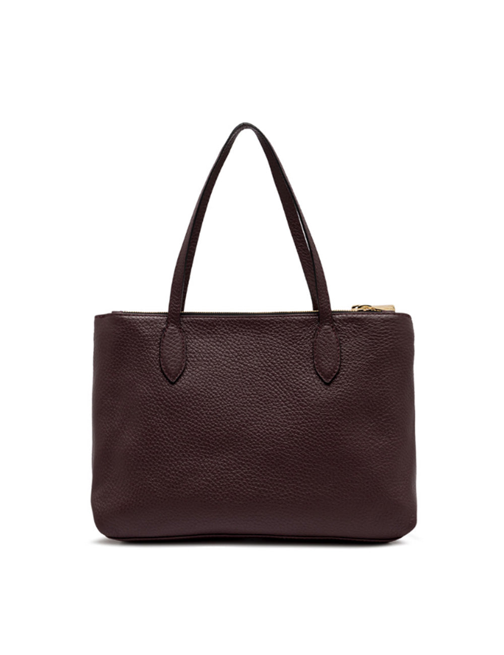 Gianni Chiarini Shopping Mara Plum