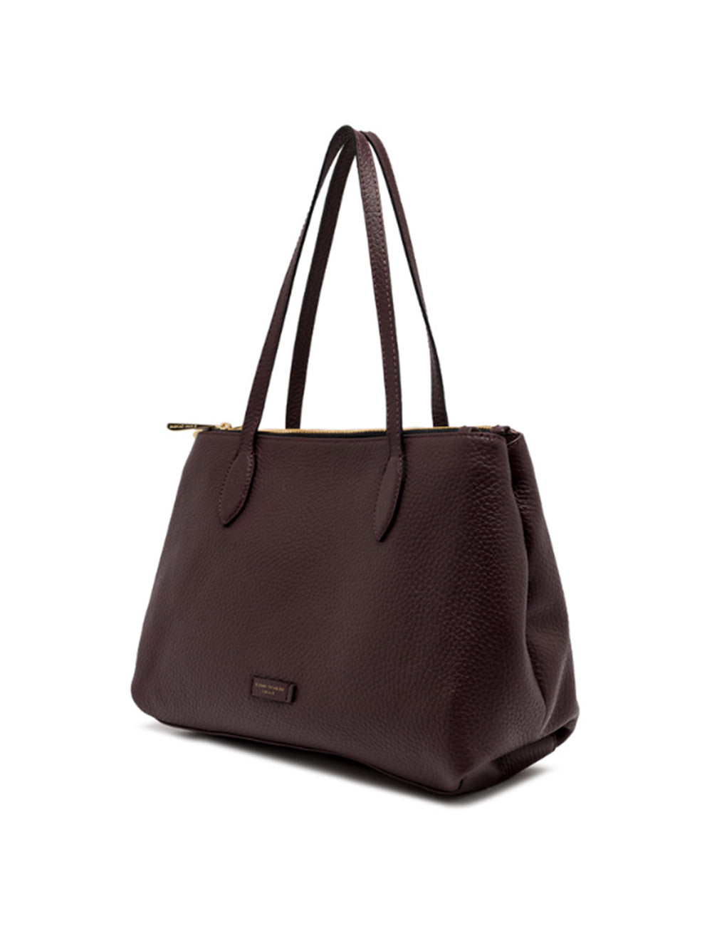 Gianni Chiarini Shopping Mara Plum