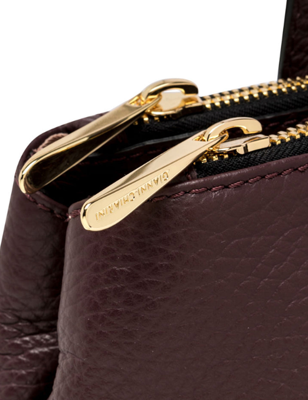 Gianni Chiarini Shopping Mara Plum