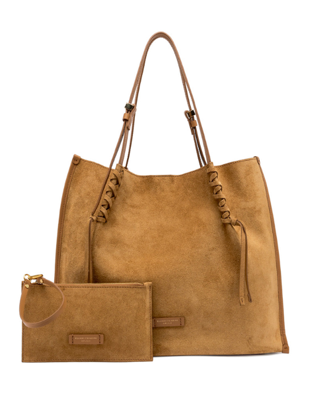 Gianni Chiarini Shopping Dory Peanut Butter