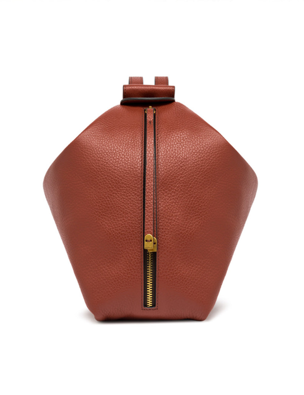Gianni Chiarini Zaino Guia Brick Red