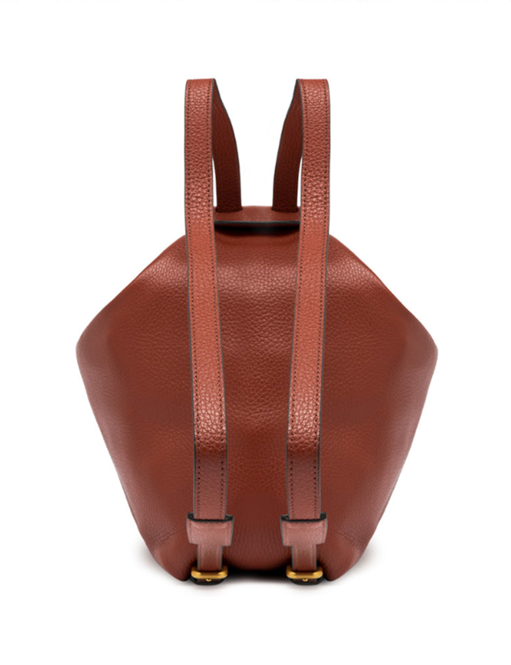 Gianni Chiarini Zaino Guia Brick Red