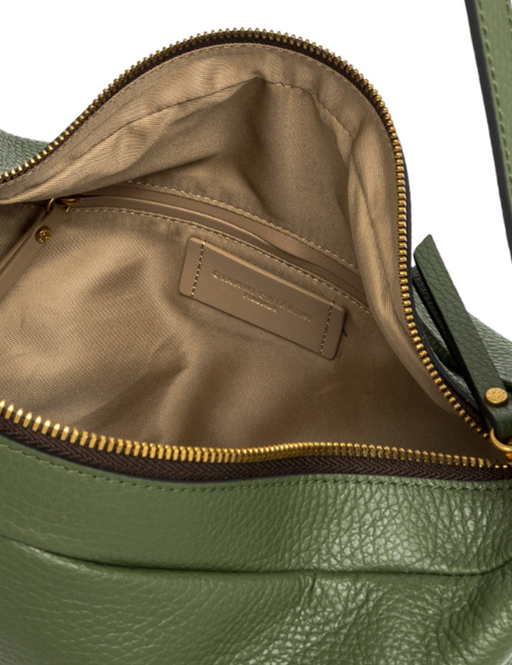 Gianni Chiarini Zaino Guia Deep Fir