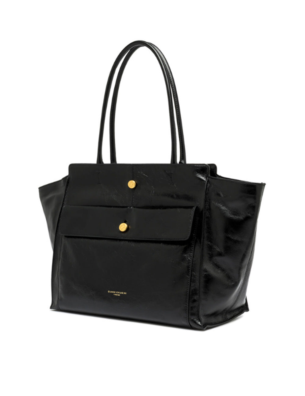 Gianni Chiarini Shopping Cher Nera