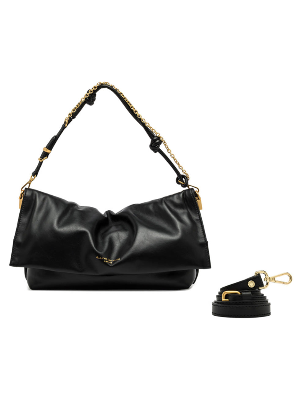 Gianni Chiarini Fanny Nera