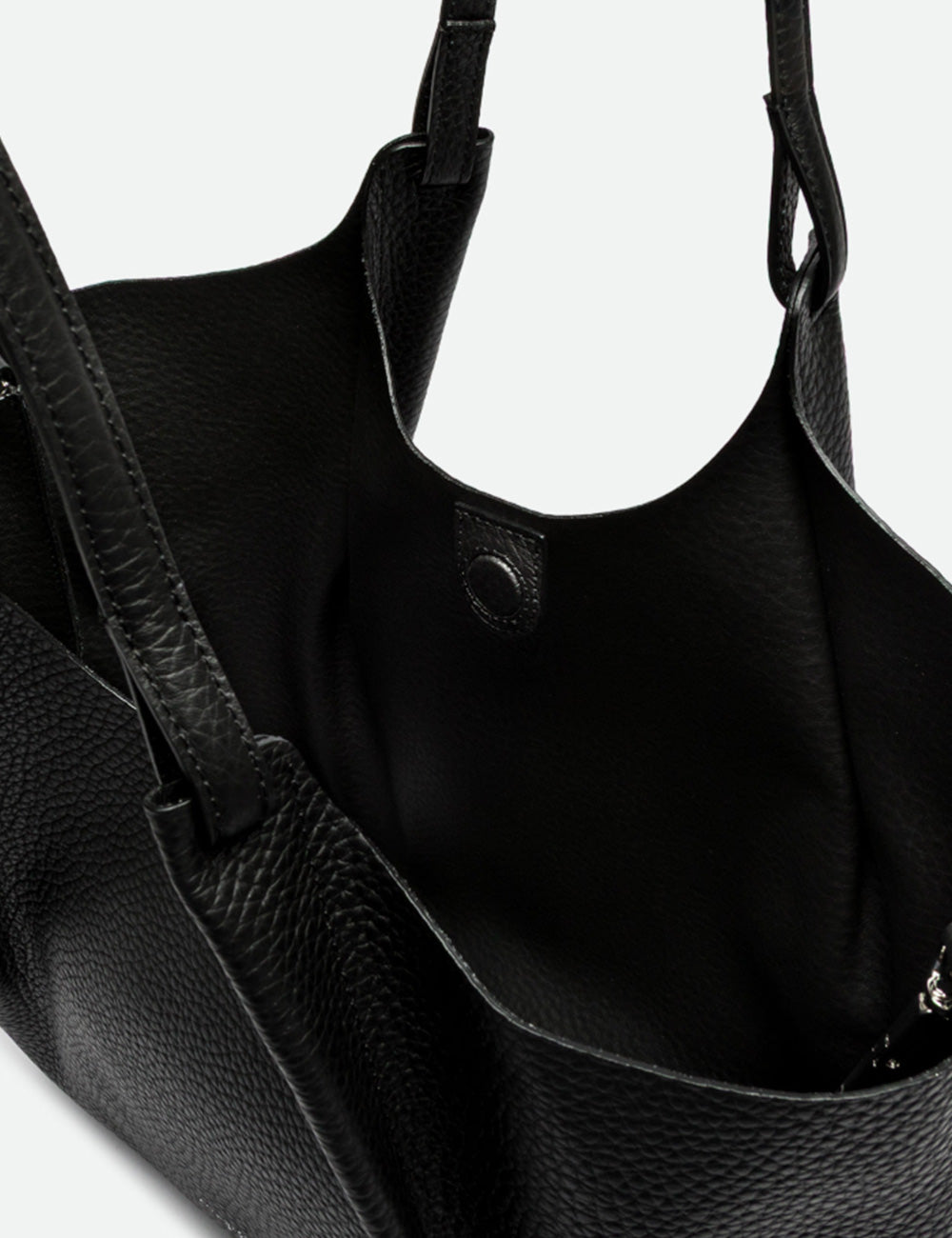 Gianni Chiarini Dua Large Nera